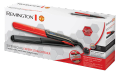 Remington S6755 Žehlička na vlasy Sleek&Curl Manchester United