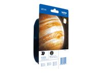 Černá - originální - blistr - inkoustová cartridge - pro Brother DCP-J525W, DCP-J725DW, DCP-J925DW