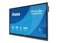 TN6505A-B1AG/non OS-IR Touch ohne Andro
