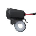 USB nabíječka STU 34702 s voltmetrem na motocykl