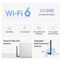 MERCUSYS MA14H, WiFi USB Adaptér