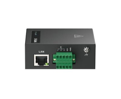 D-Link DOM-311-TSO - 4G IIoT RTU,1x 100M Ethernet