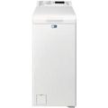 ELECTROLUX Vrchom plněná pračka EW2TN5061FC