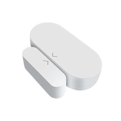 Chytrý detektor na dveře/okno IMMAX NEO 07518L ZigBee Tuya