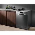 ELECTROLUX Myčka nádobí ESM48400SX