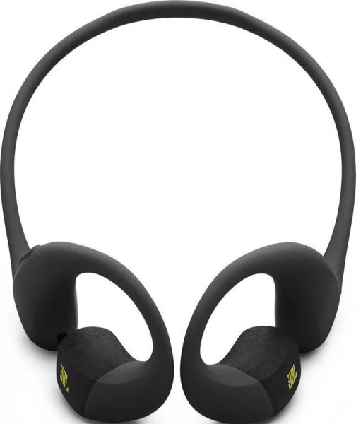 JBL Endurance Pace Black and Lime