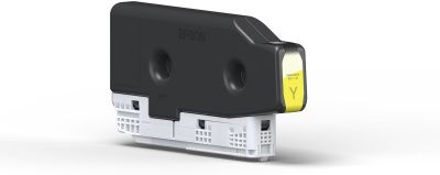 Epson wfe AM-C400 yellowink