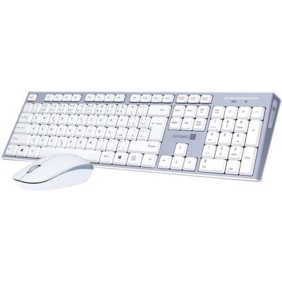CONNECT IT CKM-7510-CS, Sada bezdrátové klávesnice/myš