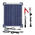 Nabíječka akumulátoru TECMATE OPTIMATE TM522-2 12V 20W solární