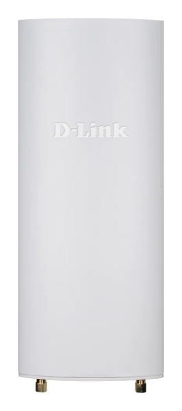 D-Link DBA-3620P Wireless AC1300 Wave 2 Outdoor Cloud Managed AP (with 1 year license)