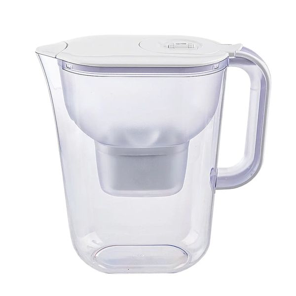 Konvice filtrační ORION Carbo 3l White