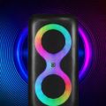 MANTA SPK0401B100, BT Karaoke reproduktor 100W