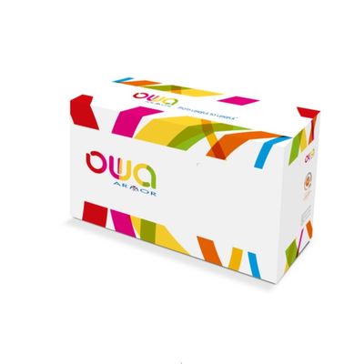 OWA Armor toner kompatibilní s Kyocera TK-5290K, 17000st, černá/black