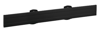 Vogel´s horizontální část adaptéru Connect-it PFB 3411, 1175 mm, černá