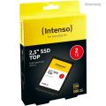 INTENSO SSD TOP 2TB 2.5"/SATA3/7mm