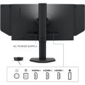 BENQ XL2540X+, LED Monitor 24,5"
