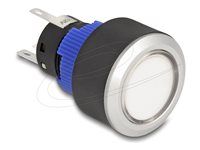 Push Button for Installation 22 mm 5 x s