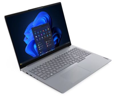Lenovo ThinkBook/16 G9/R5-220/16"/WUXGA/16GB/512GB/AMD int/W11H/Silver/3R On-Site