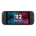 NINTENDO Switch 2 + Mario Kart World (N2H002)
