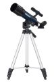 (CZ) Hvězdářský dalekohled Levenhuk Discovery Sky Trip ST50 s knížkou