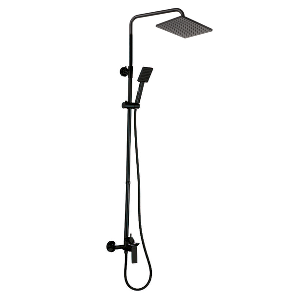 Sprchový sloup se směšovačem MIXXUS ALEX 003-J