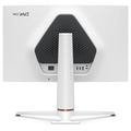 BENQ EX271Q, LED Monitor 27", 2K, 180Hz, bílo-černý