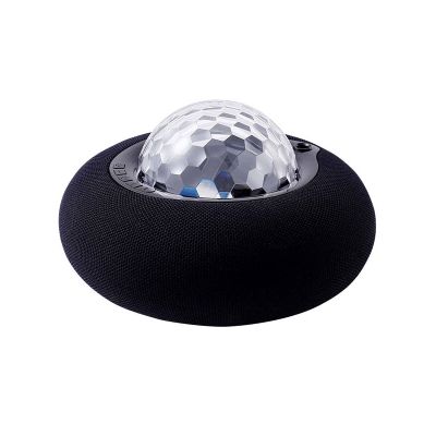 Reproduktor Bluetooth JOYROOM JR-MS02 Maya Black