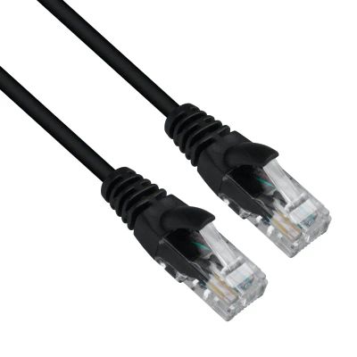 UTP RJ45/RJ45 Cat6 10m kabel DPM BMGV66