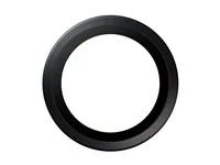 PanzerGlass Hoops Ceramic II Apple iPhone Air ochranné kroužky pro čočky fotoaparátu