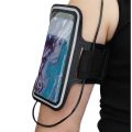 DELTACO Streetz SPO-001, Obal na telefon 6,5"