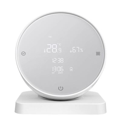 Smart senzor teploty a vlhkosti AVATTO WHS20 WiFi Tuya