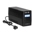 UPS REBEL Nanopower Plus 1000 1000VA 600W