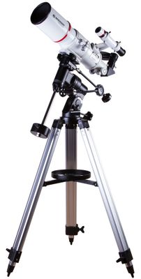 Hvězdářský dalekohled Bresser Messier 90/500 EQ3