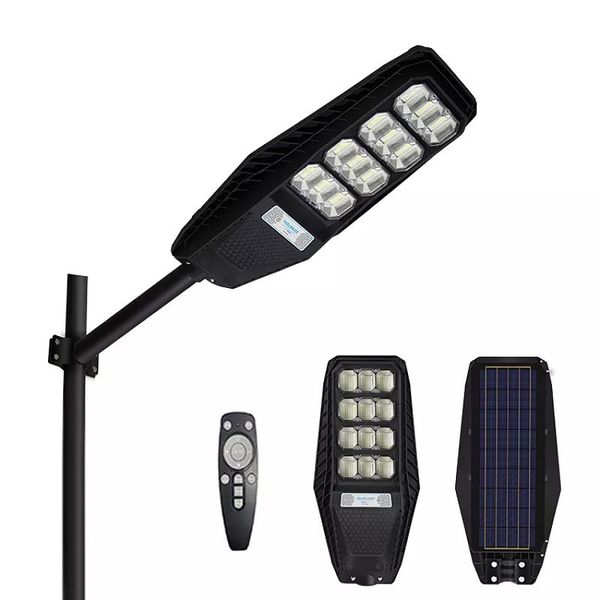 Solární světlo PIONEER 240W PIR