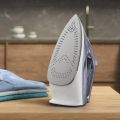 ELECTROLUX E6SI1-2MN, Naparovacia žehlička