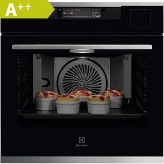 ELECTROLUX Vestavěná trouba KOAAS31CX