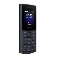 NOKIA 110 4G (2023) modrá