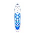 Paddleboard FunWater SUPFW05B Tiki Blue/White