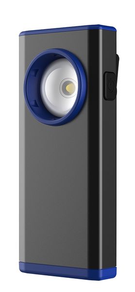 Baterka Viking B6795/200lm (vysoká)/1800mAh/zdroj CREE XPG/IPX3/IK07
