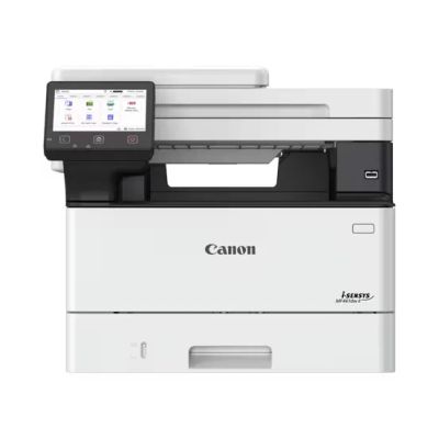Canon i-SENSYS/MF465dw II/MF/Laser/A4/LAN/WiFi/USB
