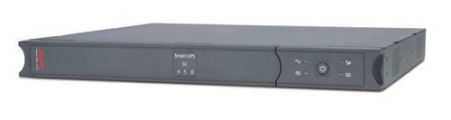APC Smart-UPS SC450RMI1U