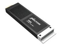 SSD - šifrovaný - 960 GB - interní - E1.S - PCIe 4.0 (NVMe) - Self-Encrypting Drive (SED), TCG Opal Encryption 2.0