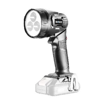 GRAPHITE Svítidlo 18V, Li-Ion ENERGY+