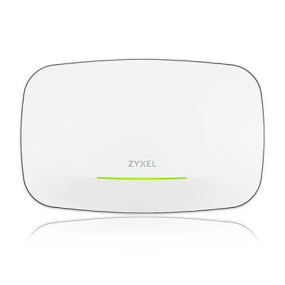 ZYXEL NWA110BE, BE6500 ,1 x 2.5G LAN Ports, PoE+