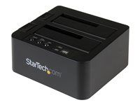 Hard Drive Cloner - Duplikátor pevného disku - 2 zásuvky (SATA-300) - pro P/N: TBLT3MM1MA, TBLT3MM2M, TBLT3MM2MA