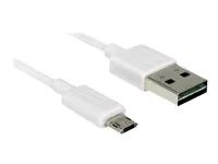 Cable EASY-USB 2.0 Type-A male > EASY-US