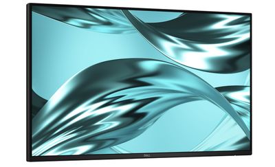 Dell Pro P/P2426HWO/24"/IPS/FHD/120Hz/5ms/Černá/3RNBD