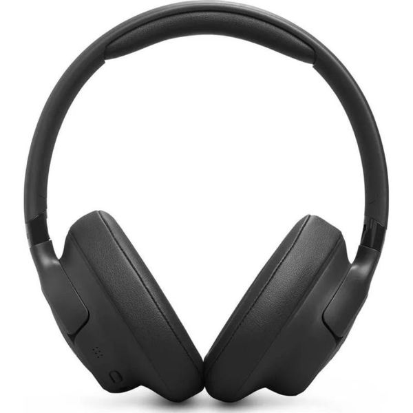 JBL Tune 730BT, Bezdrátová sluchátka, černá
