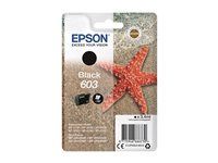 3.4 ml - černá - originální - blistr - inkoustová cartridge - pro Expression Home XP-2150, 2155, 3150, 3155, 4150, 4155; WorkForce WF-2820, 2840, 2845, 2870