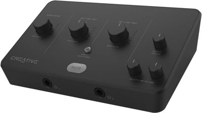 Creative Labs Audio interface Live! Audio A3 card